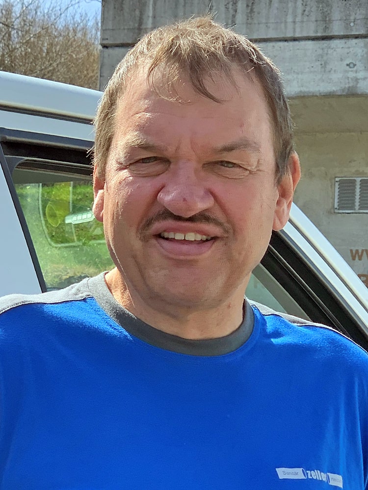 Hansjörg Zeller