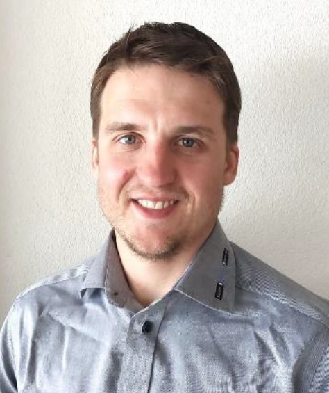 Ramon Zeller - Eidg. Dipl. Sanitärmeister HFP